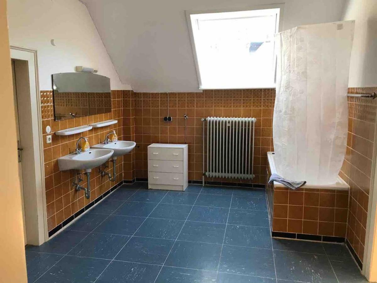 Wein Lodge Durbach - Gruppenhaus Weingut Neveu Екстериор снимка