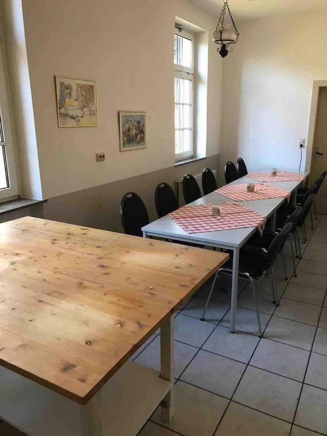Wein Lodge Durbach - Gruppenhaus Weingut Neveu Екстериор снимка