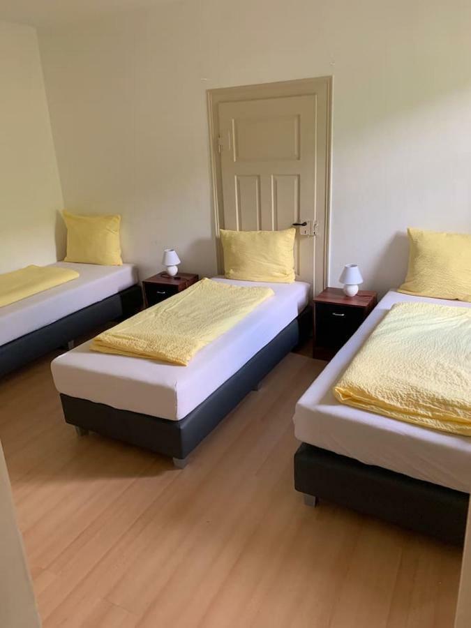 Wein Lodge Durbach - Gruppenhaus Weingut Neveu Екстериор снимка