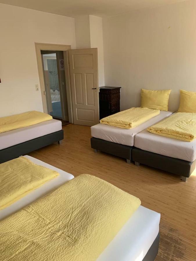Wein Lodge Durbach - Gruppenhaus Weingut Neveu Екстериор снимка
