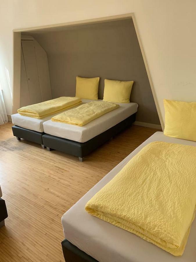 Wein Lodge Durbach - Gruppenhaus Weingut Neveu Екстериор снимка