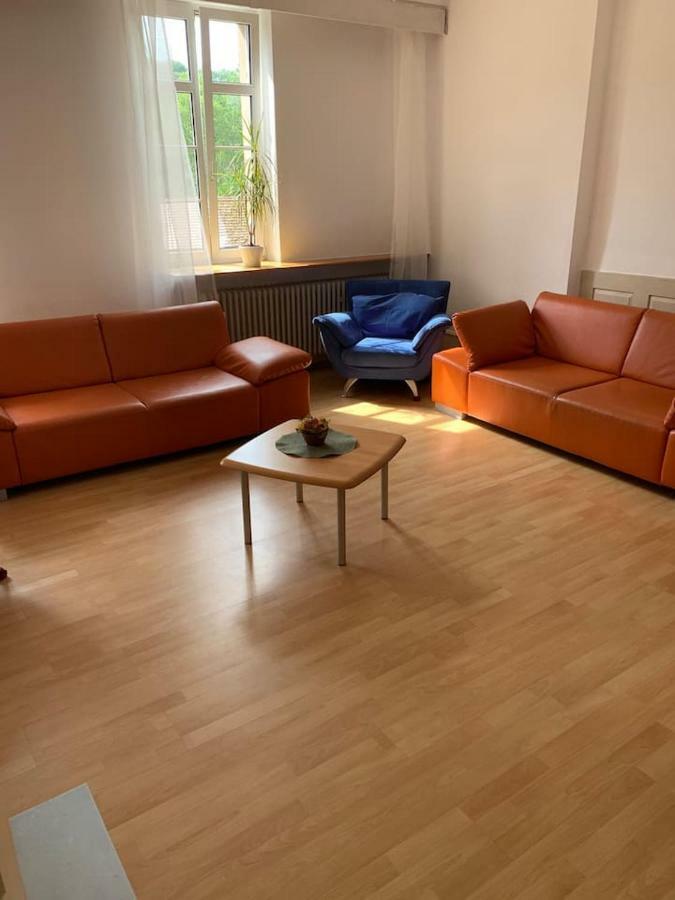 Wein Lodge Durbach - Gruppenhaus Weingut Neveu Екстериор снимка