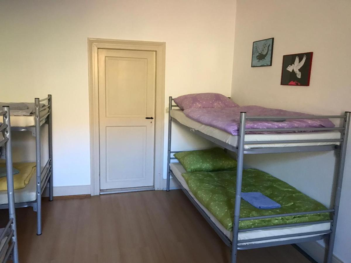 Wein Lodge Durbach - Gruppenhaus Weingut Neveu Екстериор снимка