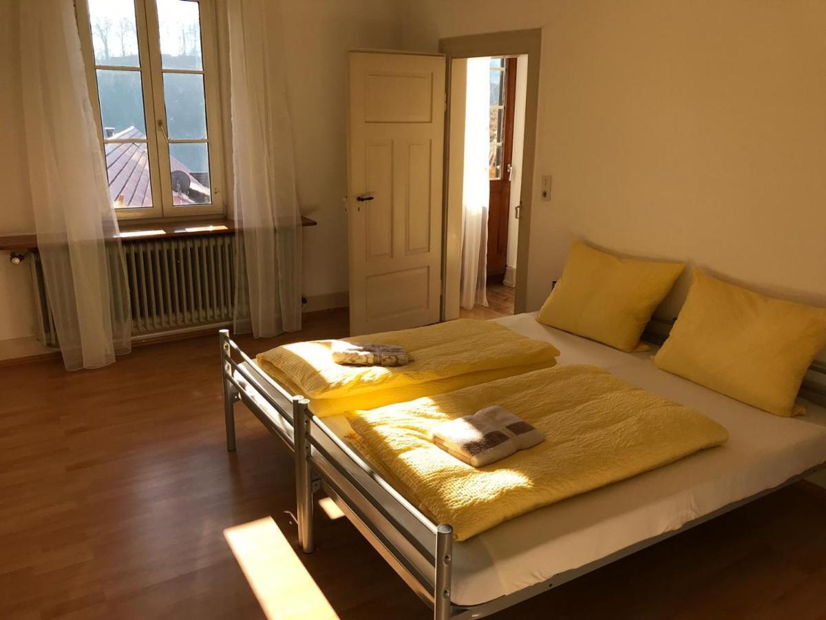 Wein Lodge Durbach - Gruppenhaus Weingut Neveu Екстериор снимка
